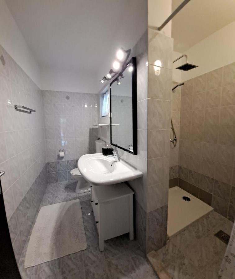 Apartments Mari Novigrad Istria Kültér fotó