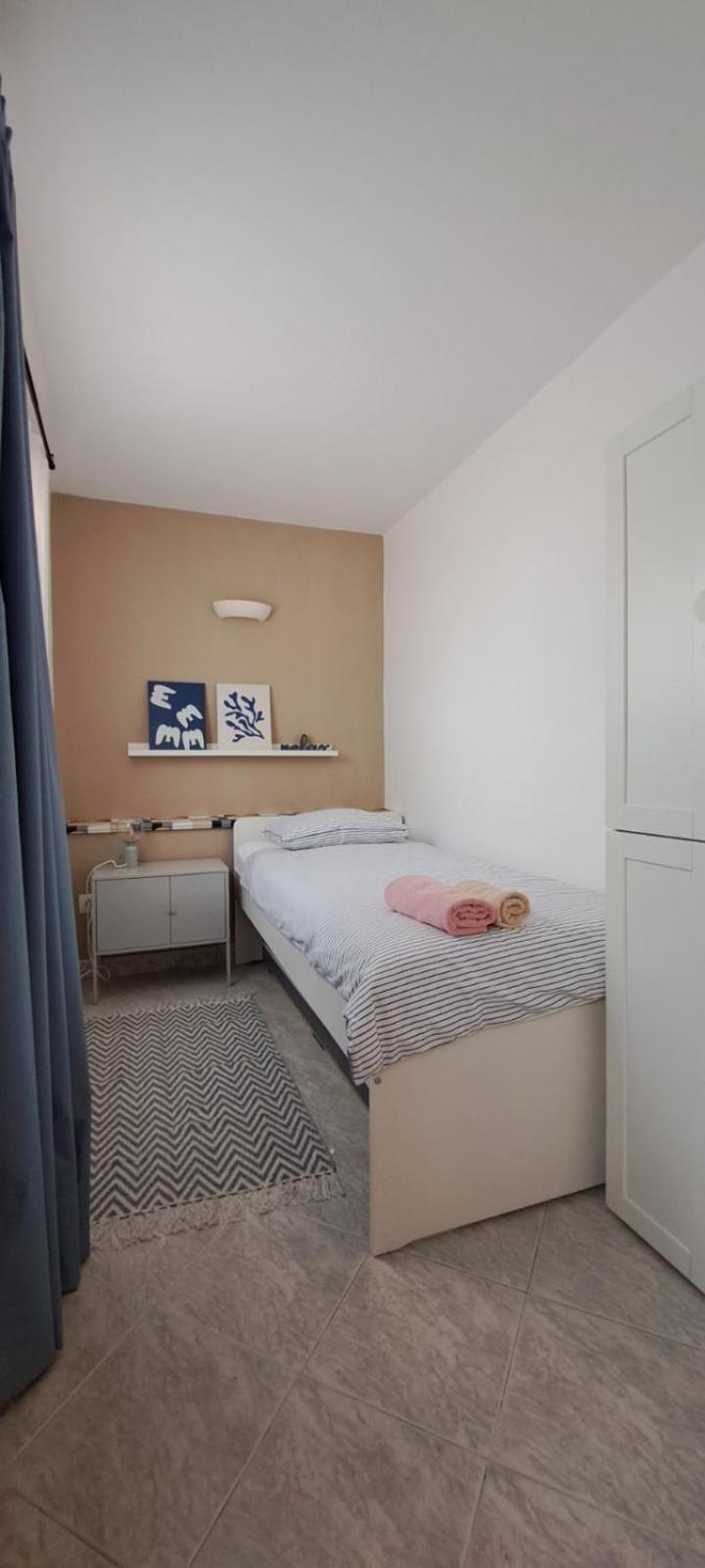Apartments Mari Novigrad Istria Szoba fotó