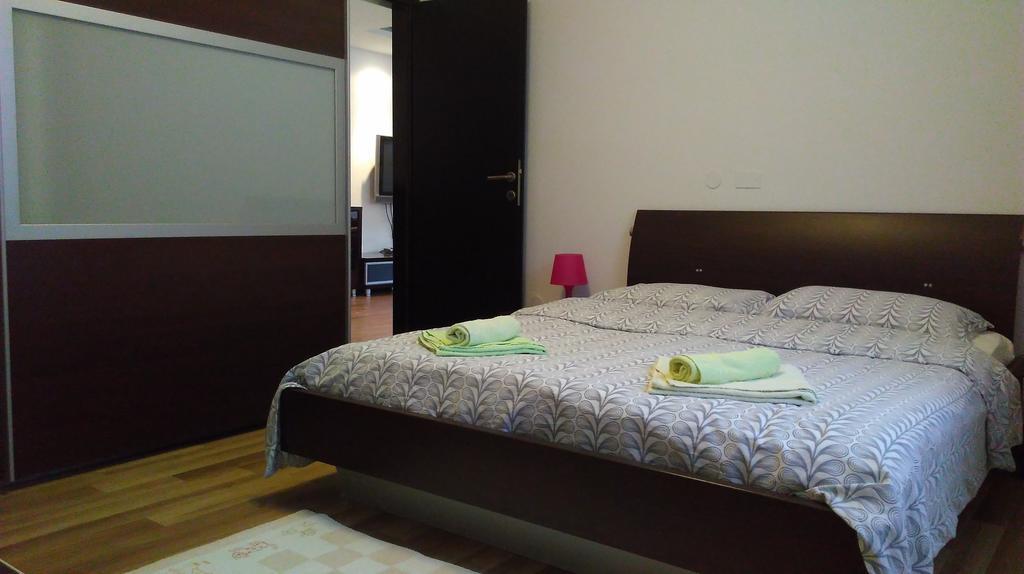 Apartments Mari Novigrad Istria Kültér fotó