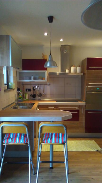 Apartments Mari Novigrad Istria Kültér fotó
