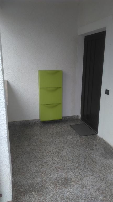 Apartments Mari Novigrad Istria Kültér fotó