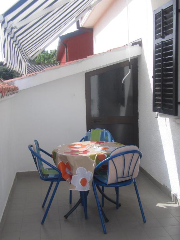 Apartments Mari Novigrad Istria Kültér fotó