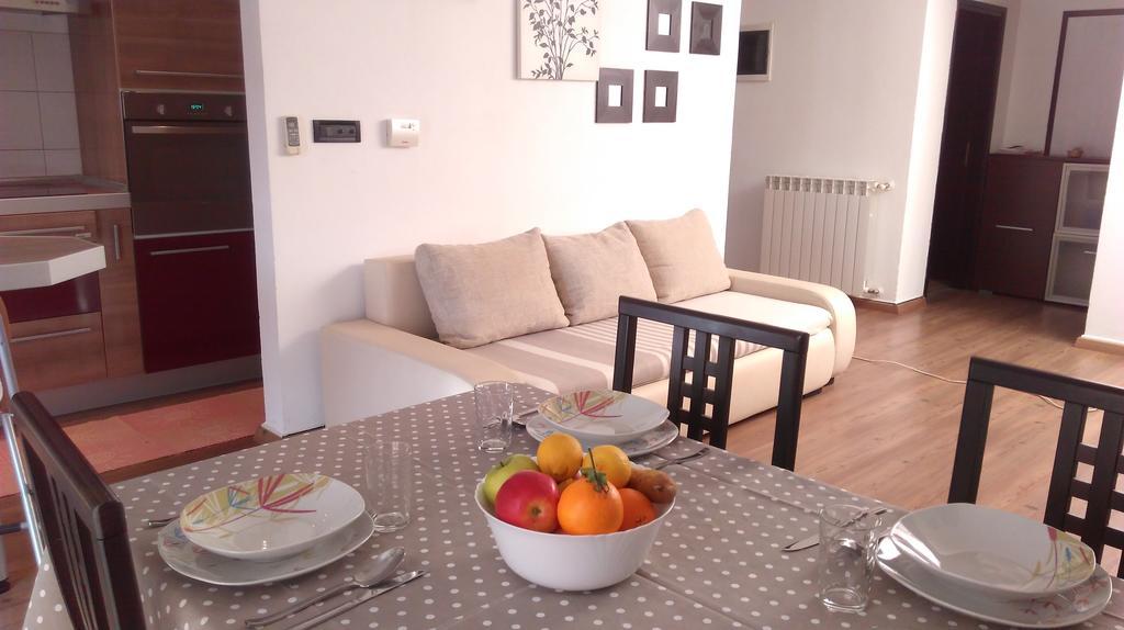 Apartments Mari Novigrad Istria Kültér fotó