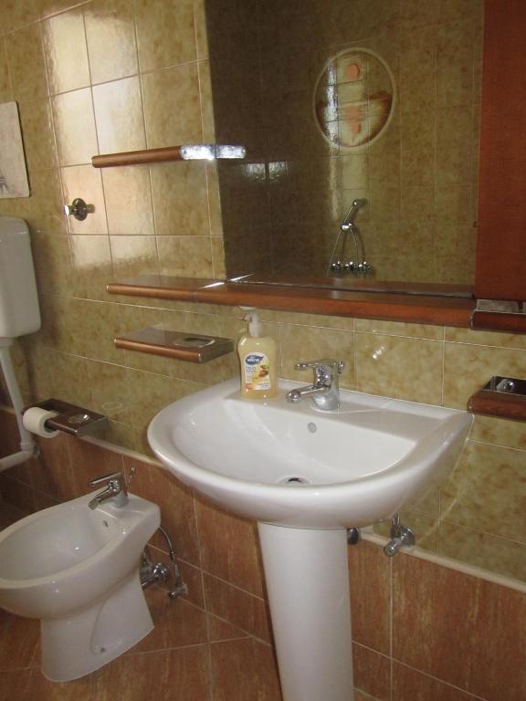 Apartments Mari Novigrad Istria Szoba fotó